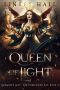 [The Forbidden Fae 03] • Linsey Hall - 03 Queen of Light